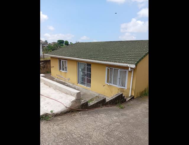 3 BEDROOM HOUSE FOR SALE IN TRENANCE PARK